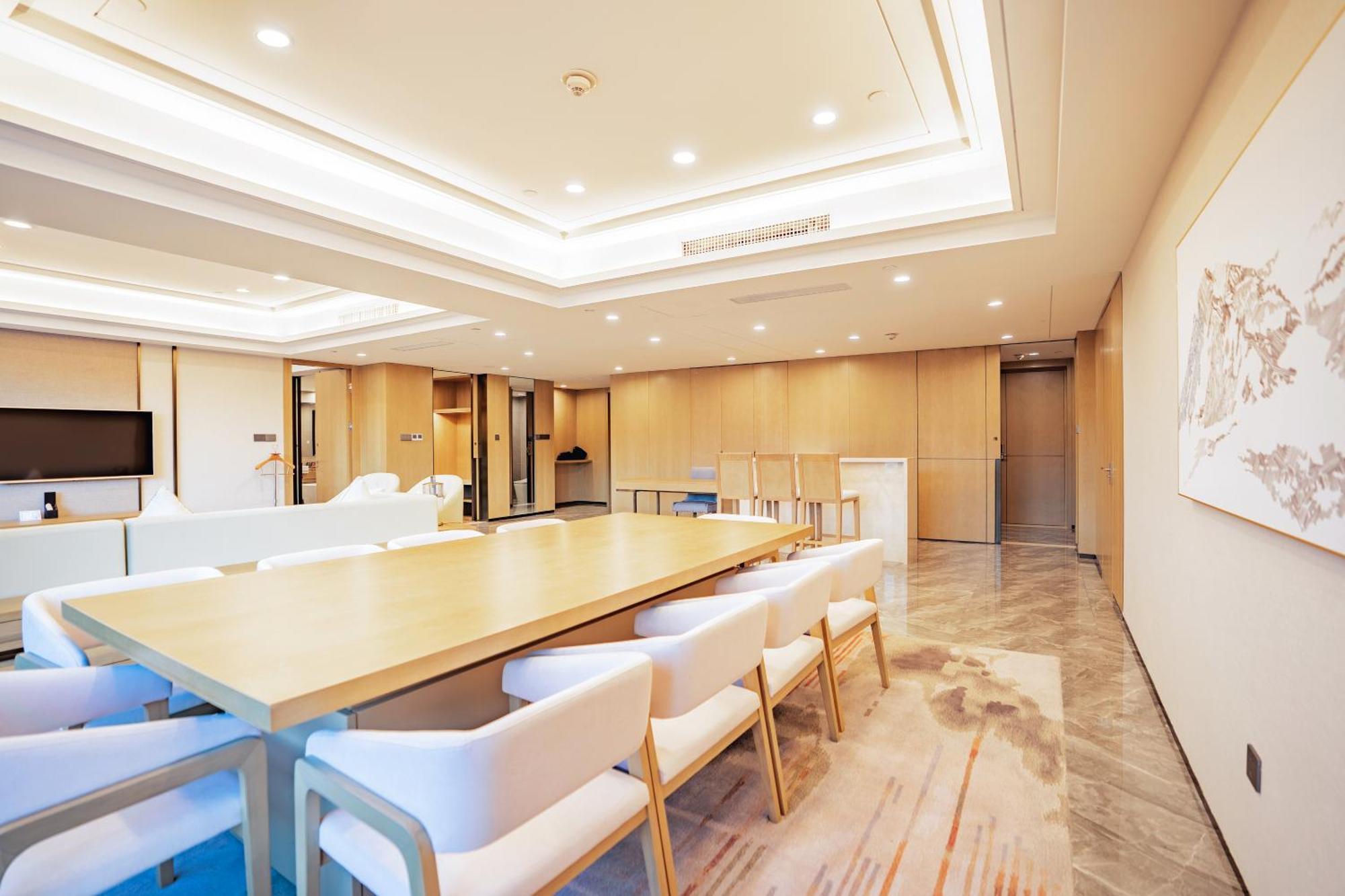 丽江晶玺希尔顿酒店 外观 照片